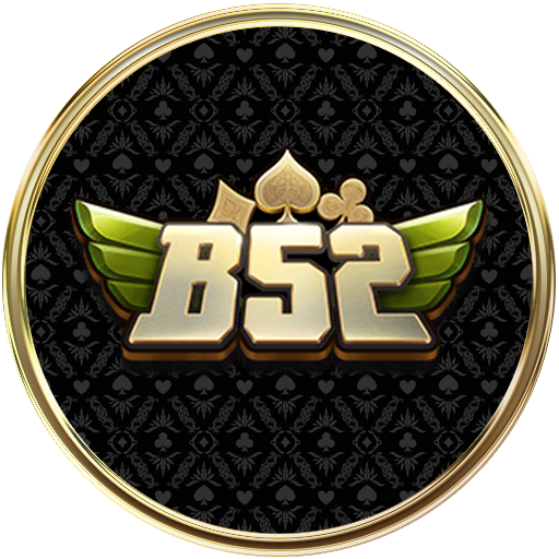 logo b52club
