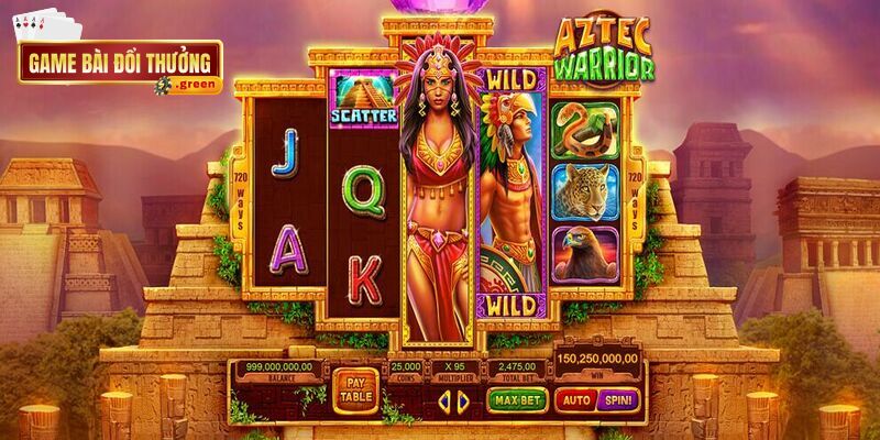 Chinh phục giải thưởng lớn với các tựa game nổ hũ