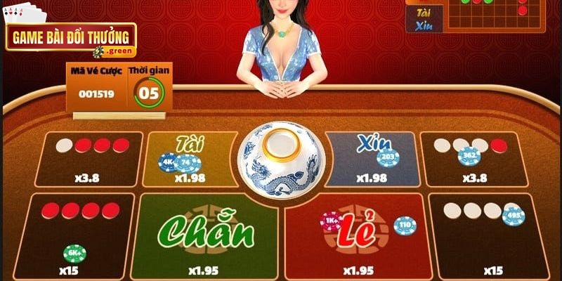 Đọc vị kết hợp soi cầu để tăng cơ hội chiến thắng