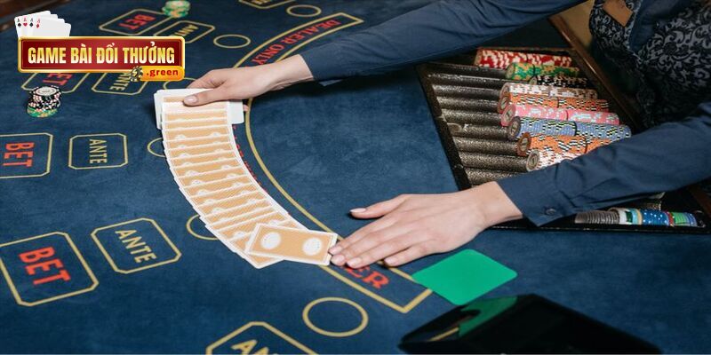 Hiểu rõ các thuật ngữ trong Baccarat sẽ giúp bạn dễ dàng đưa ra quyết định