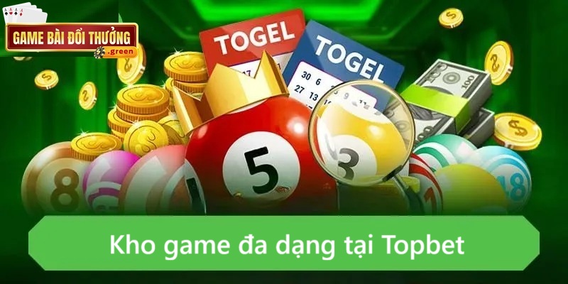 Kho game khủng cập nhật liên tục
