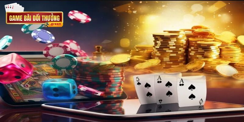 RIK88 – Sân chơi giải trí trực tuyến hấp dẫn dành cho mọi người