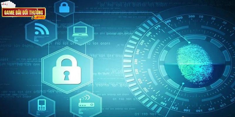 Sunwin bảo mật thông tin khách hàng tuyệt đối