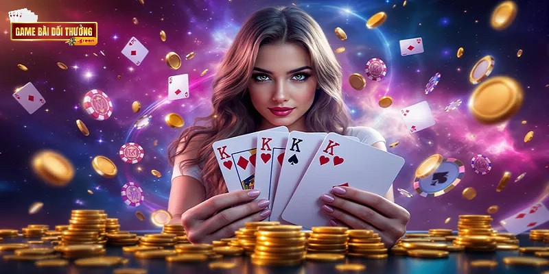 Tận hưởng không gian casino đẳng cấp tại Fo88