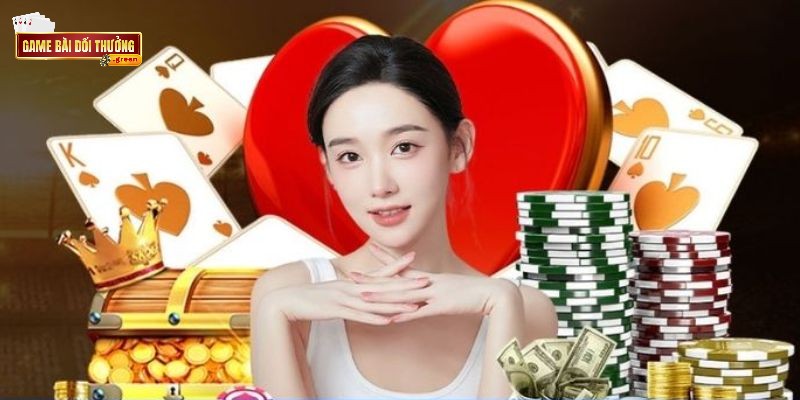 Tận hưởng nhiều khuyến mãi giá trị khi chơi tại Gemwin