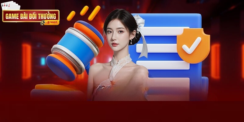 Trách nhiệm của nhà cái trong điều khoản sử dụng