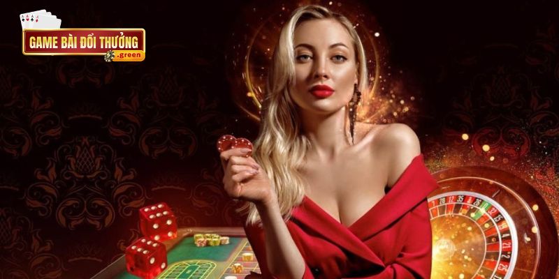Ưu điểm khi bạn lựa chọn chơi game tại Dom88
